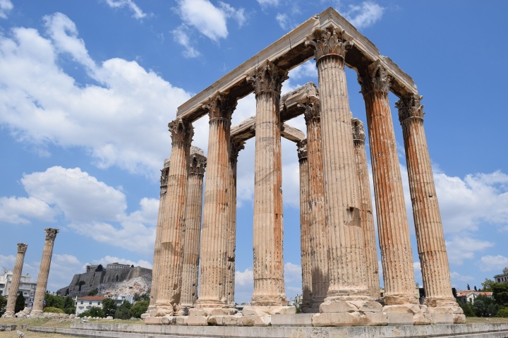 athens, greece, travel, history